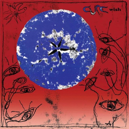 The Cure – Wish (2xlp) 2022