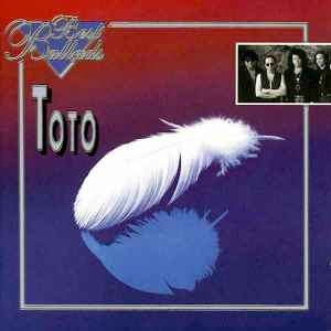 Toto – Best Ballads (CD)