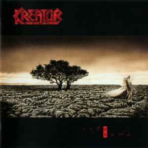 Kreator – Endorama (CD)