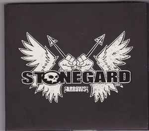 Stonegard – Arrows (CD)