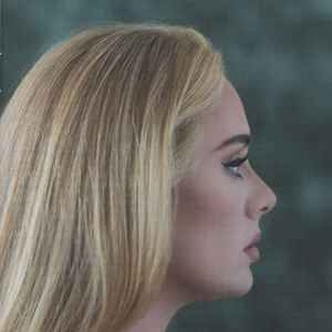 Adele – 30 (2021) CD