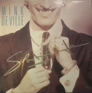 Mink DeVille – Sportin´ Life 