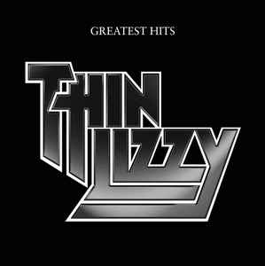 Thin Lizzy – Greatest Hits (2xlp) 2021