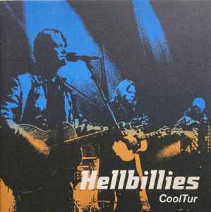 Hellbillies – CoolTur (CD)