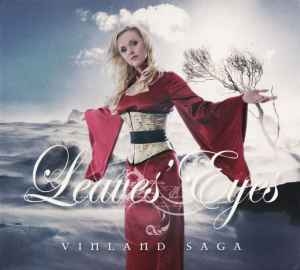 Leaves' Eyes – Vinland Saga (CD)
