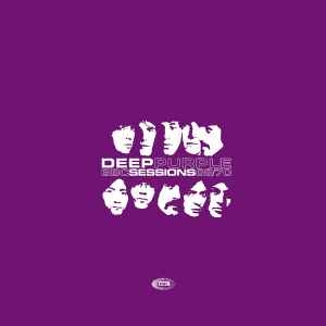 Deep Purple – BBC Sessions 68/70 (Box Set)