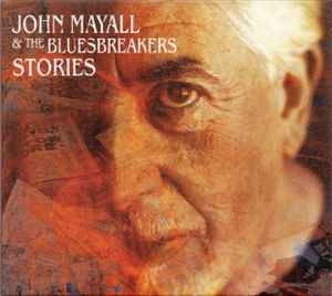 John Mayall & The Bluesbreakers – Stories (2020) CD