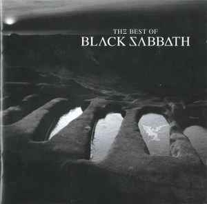 Black Sabbath – The Best Of Black Sabbath (2xCD)