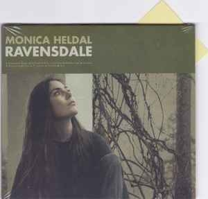 Monica Heldal – Ravensdale (CD)
