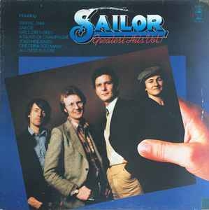 Sailor – Greatest Hits Vol.1 (1978)