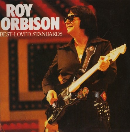 Roy Orbison – Best-Loved Standards (1989)