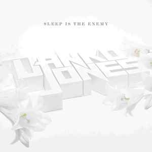 Danko Jones – Sleep Is The Enemy (CD)