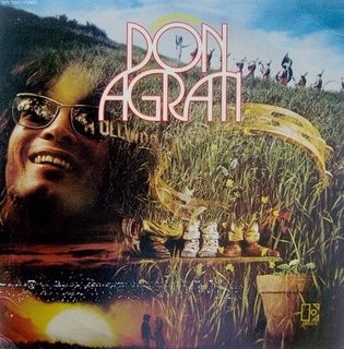 Don Agrati – Homegrown (US73)