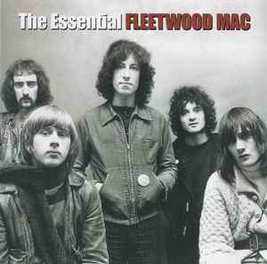 Fleetwood Mac – The Essential Fleetwood Mac (2xcd)