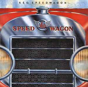 REO Speedwagon – R.E.O. Speedwagon