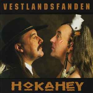 Vestlandsfanden – Hokahey (CD)