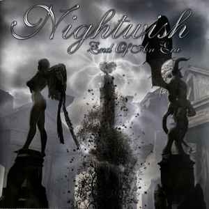 Nightwish – End Of An Era (2xCD)