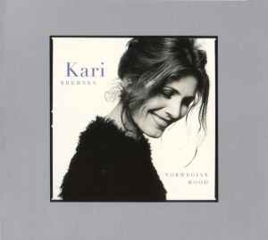 Kari Bremnes – Norwegian Mood (CD)