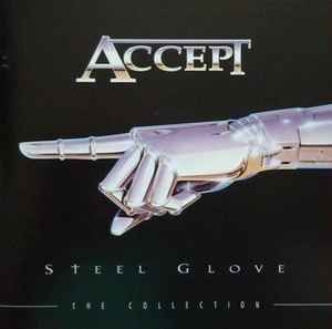 Accept – Steel Glove (CD)