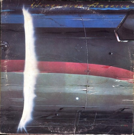 Wings – Wings Over America (3xLP)