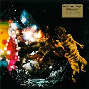 Santana – Santana 3 (2xlp)