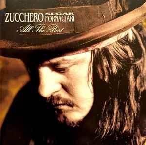 Zucchero Sugar Fornaciari – All The Best (2xCD) 