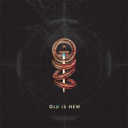 Toto – Old Is New (2020)