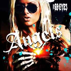 The 69 Eyes – Angels (CD)