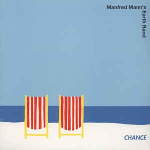 Manfred Mann´s Earth Band ‎– Chance (2015)