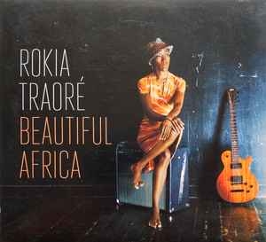 Rokia Traoré – Beautiful Africa (CD)