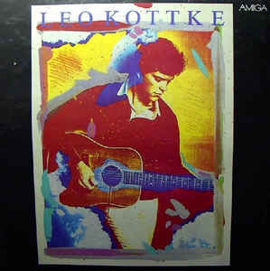 Leo Kottke – Leo Kottke