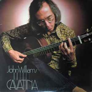 John Williams – Cavatina (1979)