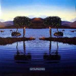 Bruce Dickinson – Skunkworks (2xlp)