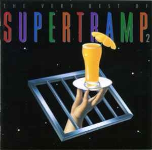 Supertramp – The Very Best Of Supertramp 2 (CD)