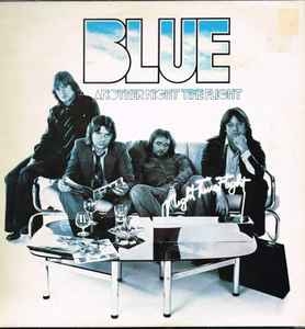 Blue – Another Night Time Flight (1977)