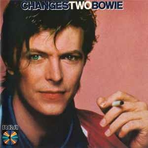 David Bowie – ChangesTwoBowie (CD)