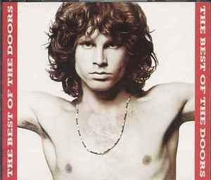 The Doors – The Best Of The Doors (2xCD) 80s