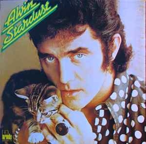 Alvin Stardust – Alvin Stardust (GER74)