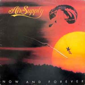 Air Supply – Now And Forever