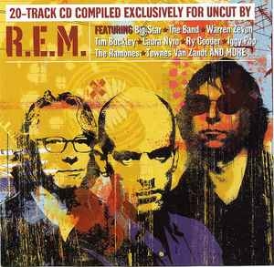 Various – Strange Currencies (2003) CD
