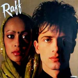 Raff – Raff (1984)