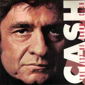 Johnny Cash – The Best Of Johnny Cash (CD)