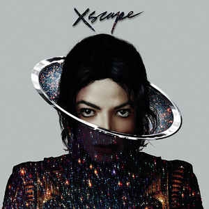 Michael Jackson ‎– Xscape (2014)
