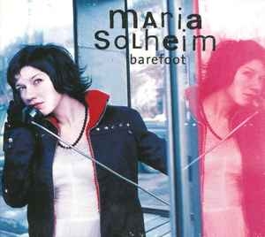 Maria Solheim – Barefoot (CD)