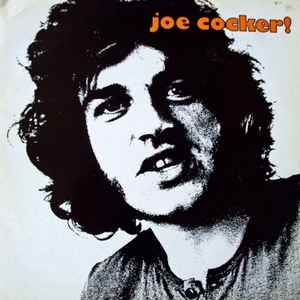 Joe Cocker – Joe Cocker! / With A Little Help From My Friends (2xLP) UK70s