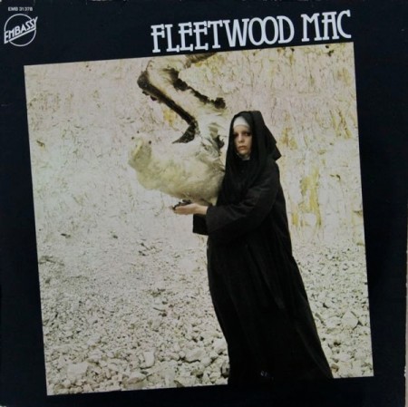 Fleetwood Mac – The Pious Bird Of Good Omen (EU76)