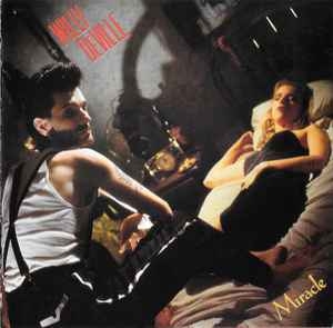 Willy DeVille – Miracle (CD)