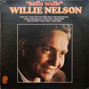 Willie Nelson – Hello Walls