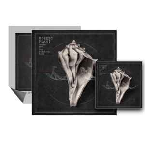 Robert Plant – Lullaby And... The Ceaseless Roar (2xLP+CD)