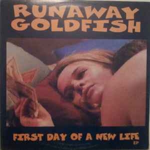 Runaway Goldfish – First Day Of A New Life (12
